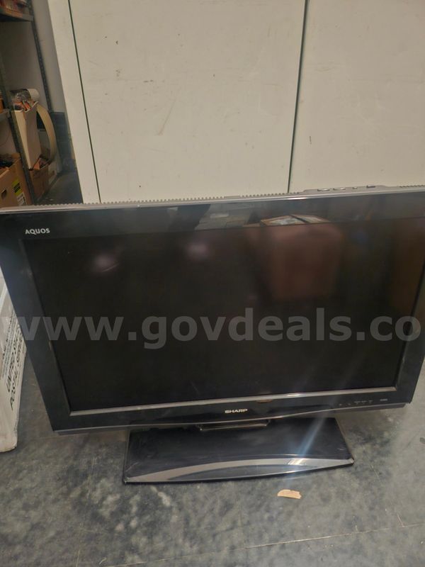 32 inch Flat screen