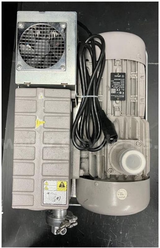 LIQUID CHROMATOGRAPH-DIODE ARRAY DETECTORs, & MASS SPECTRUM DETECTORs