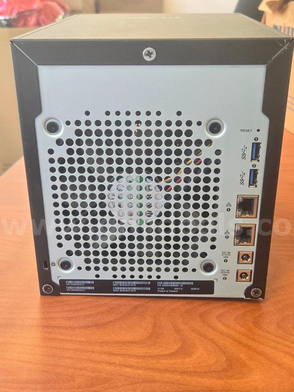 Hard Drive Case