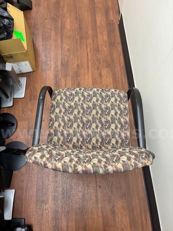 Office Chairs QTY: 3
