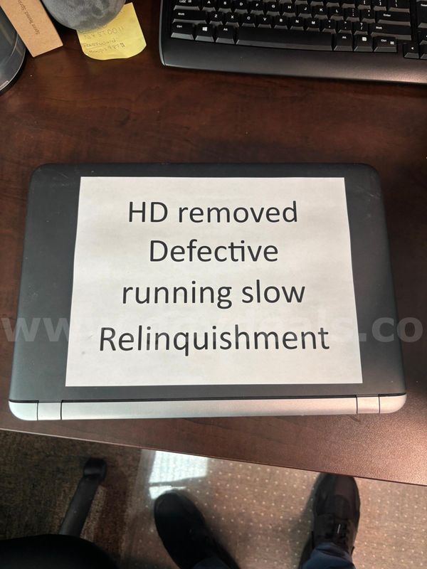 9 Laptops