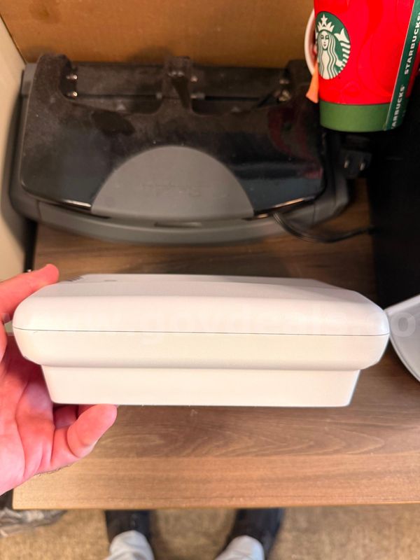 HP Wireless network access points QTY: 4
