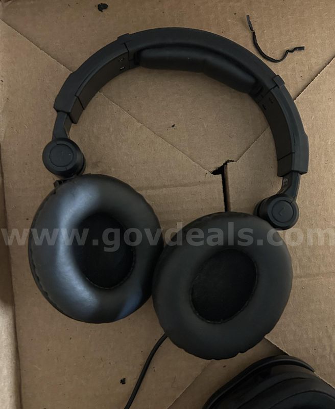 Used Headphones