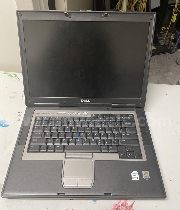 Used Laptops
