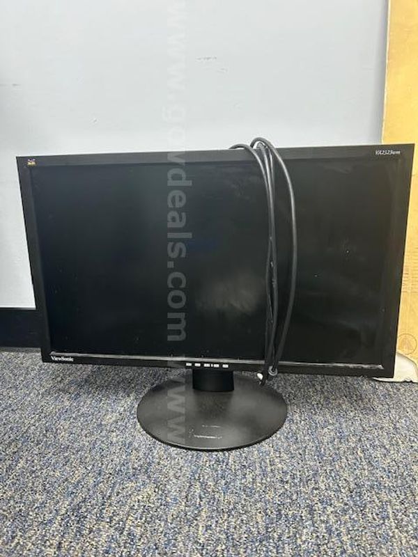 ViewSonic VA2323WM