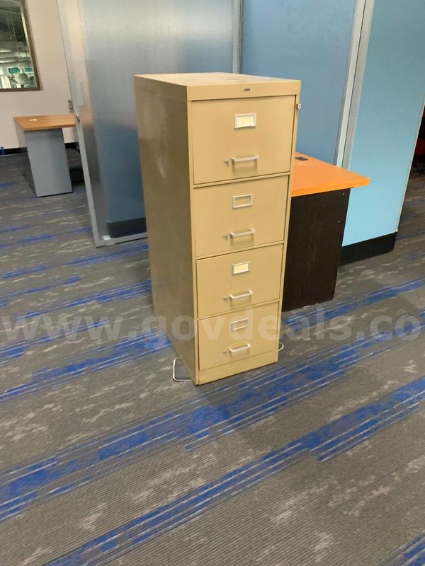 File Cabinets