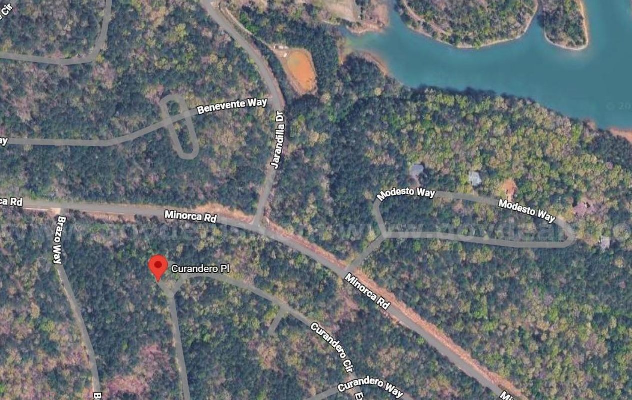 0.27 Acre Lot Arkansas (Saline County)