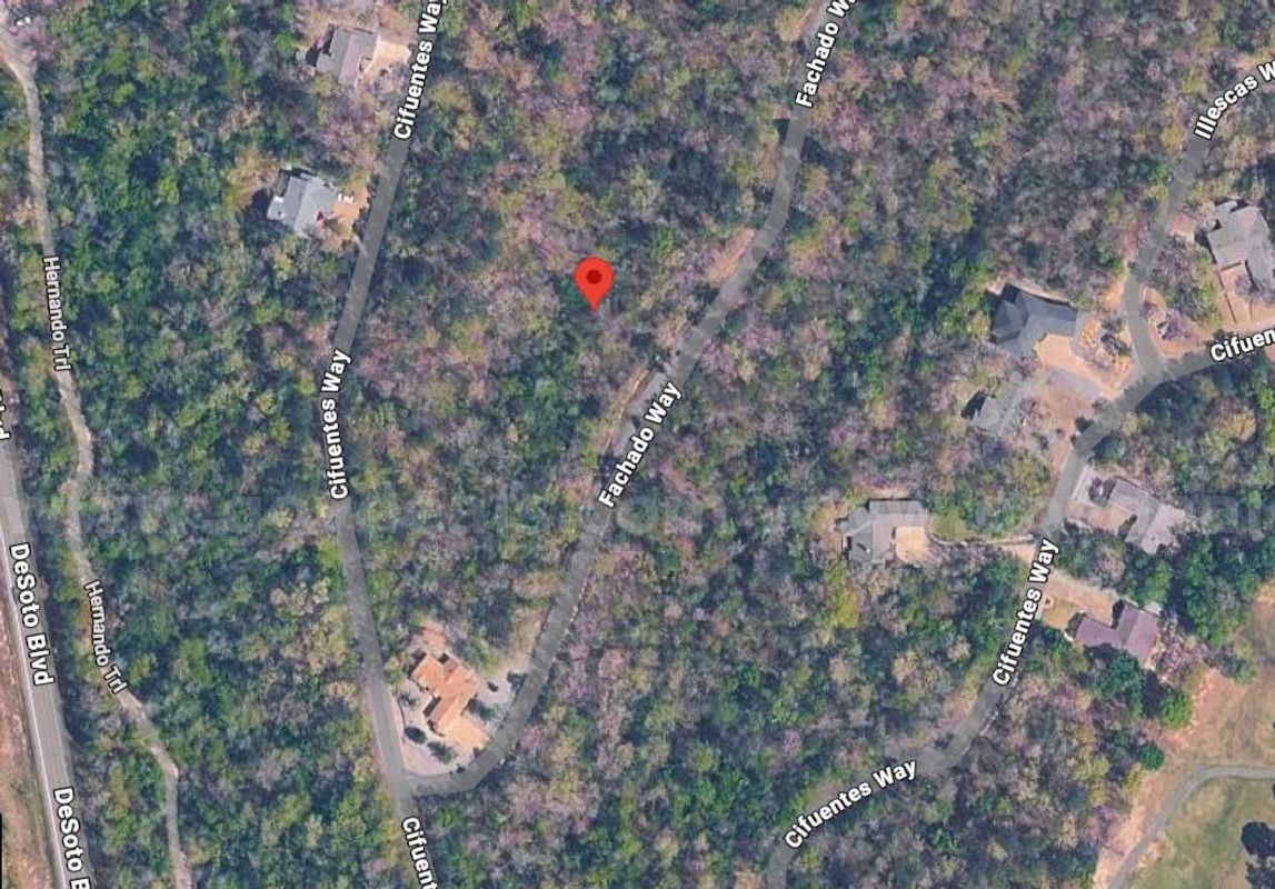 0.22 Acre Lot Arkansas (Saline County)
