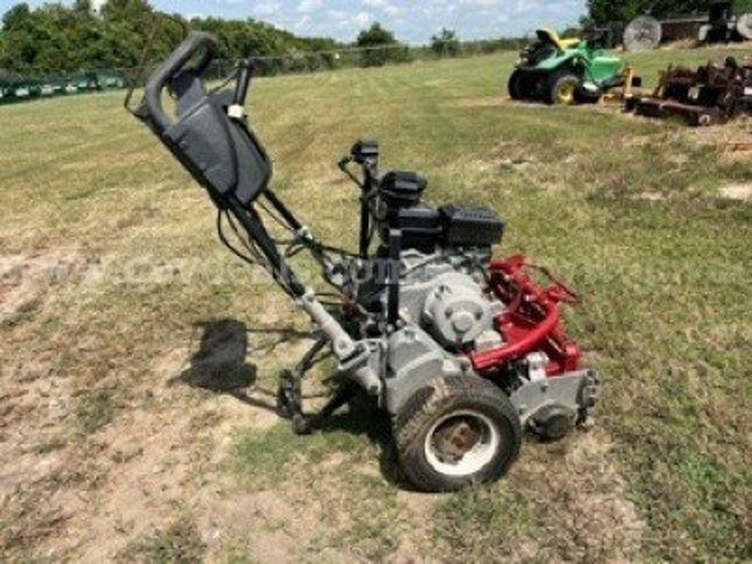TORO GREENSMASTER FLEX 2100