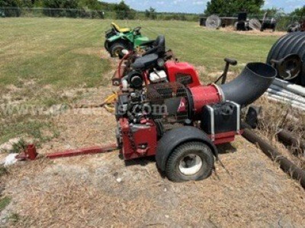 TORO PRO FORCE 44552
