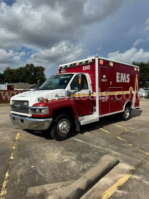 2009 Chevrolet C4V042