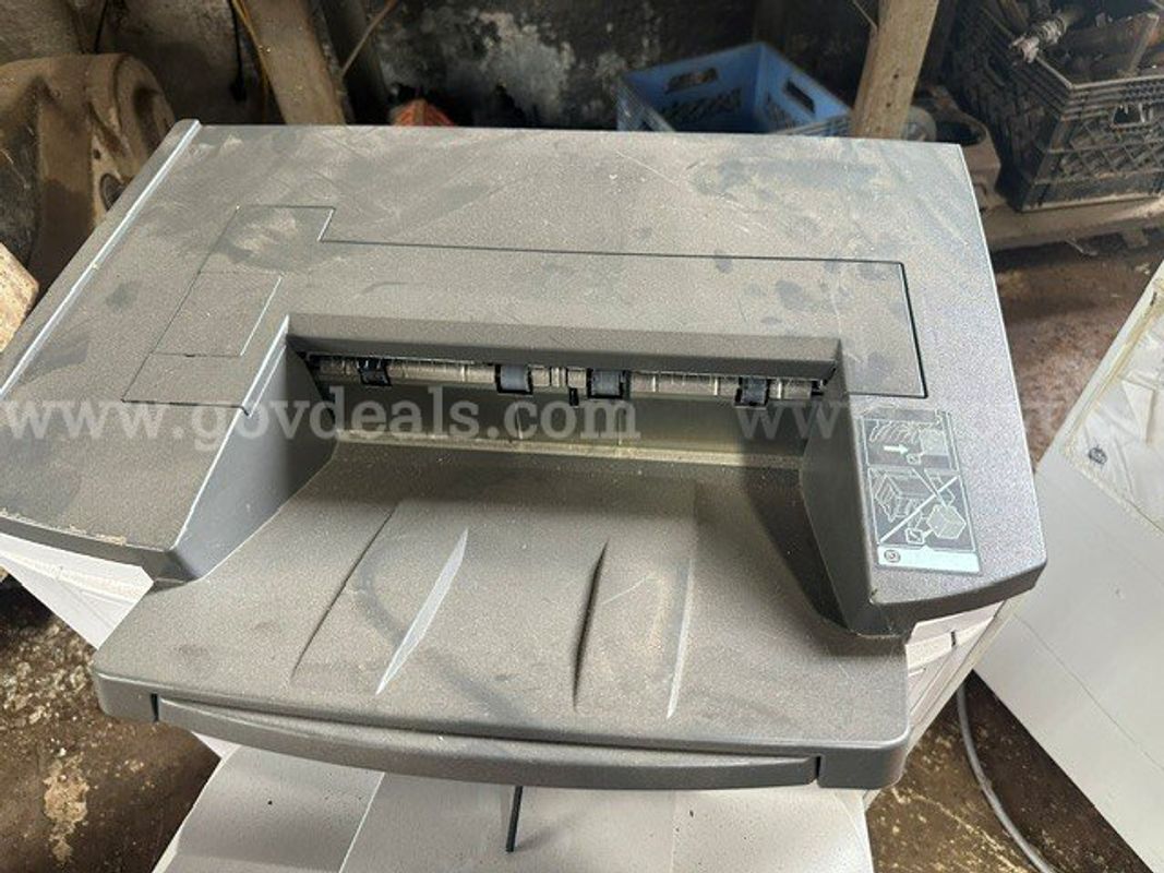 Ricoh Aticio MP 9002 Laser Printer, Copier Scanner