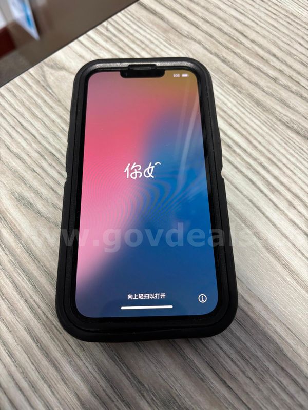 Used iPhone 14 128GB