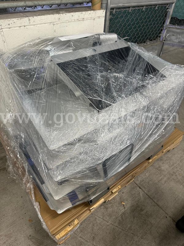 Pallet of iMac Computers ***Hard-Drives & Rams Removed***