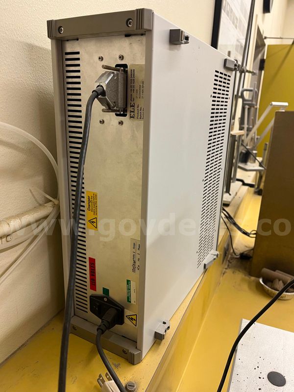 Digital Shear Machine, *all items are included* (1 of 12)