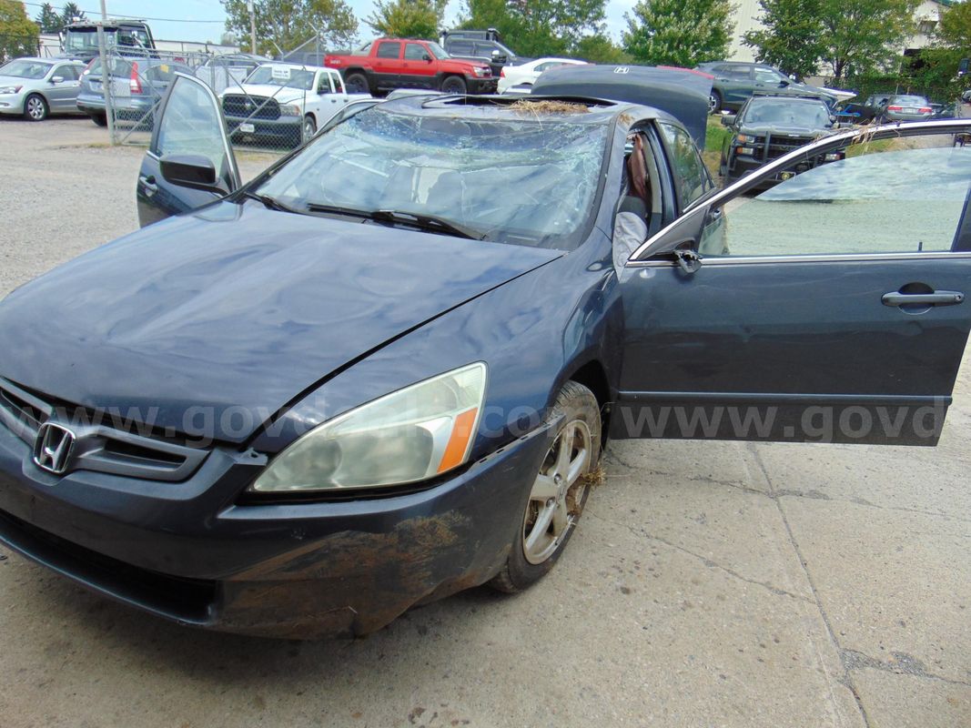 2005 Honda Accord