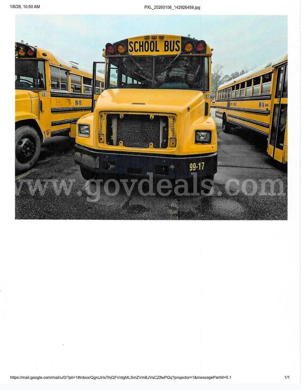 1999 Freightliner FS65