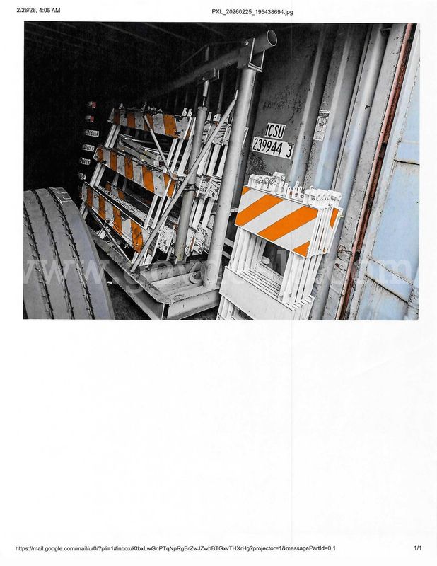 Engine Hoist
