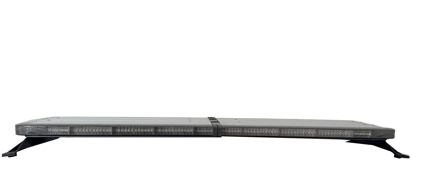 SHIPPING ONLY Whelen WeCanX Legacy DUO+ Smoked lightbar