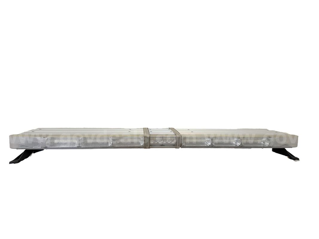 SHIPPING ONLY Whelen WeCan Liberty 2 54 inches