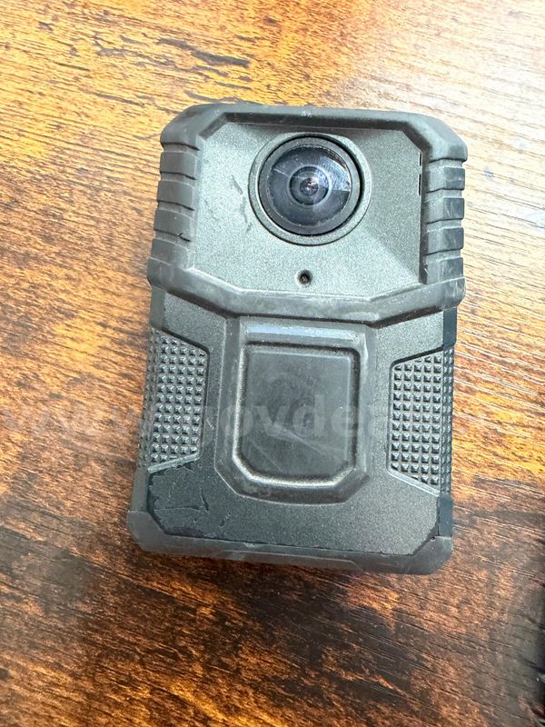 SHIPPING ONLY Motorola V300 Bodycam kit