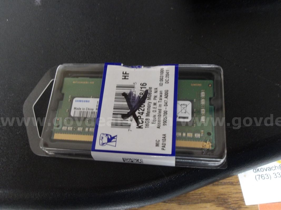 samsung laptop memory cards