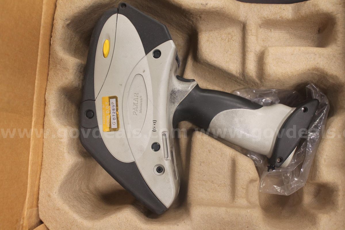 Handheld Label Printer