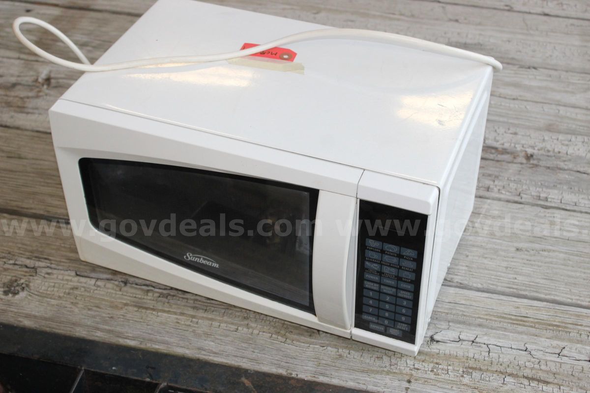 Microwave