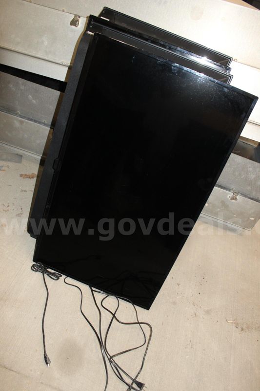 Insignia non-smart TV