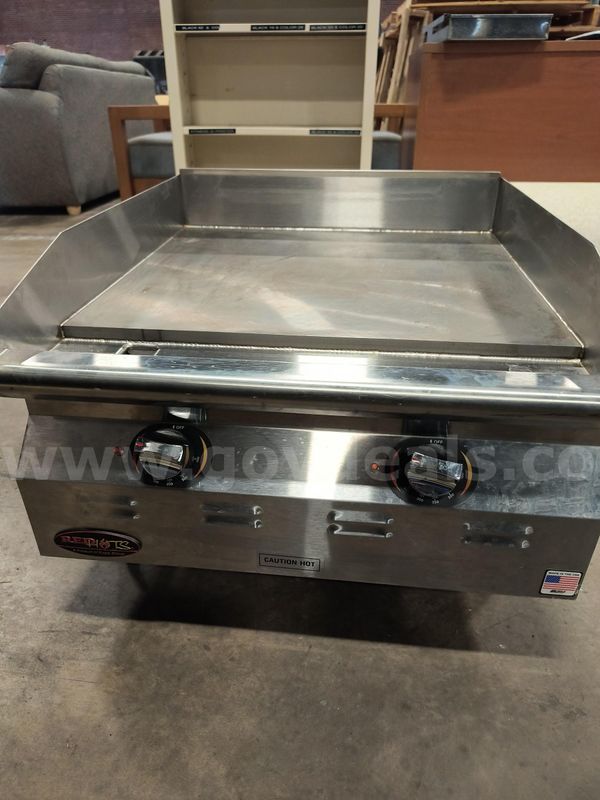 Griddle