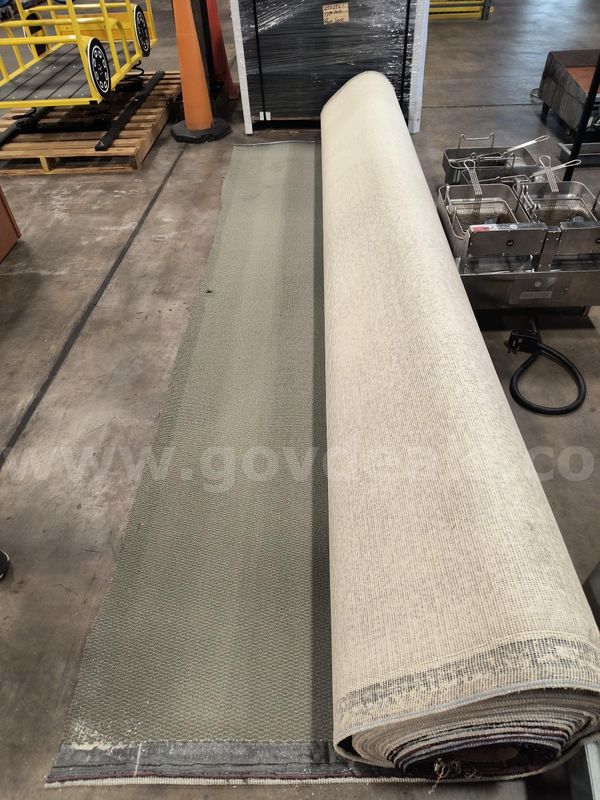 12ft Commercial Carpet
