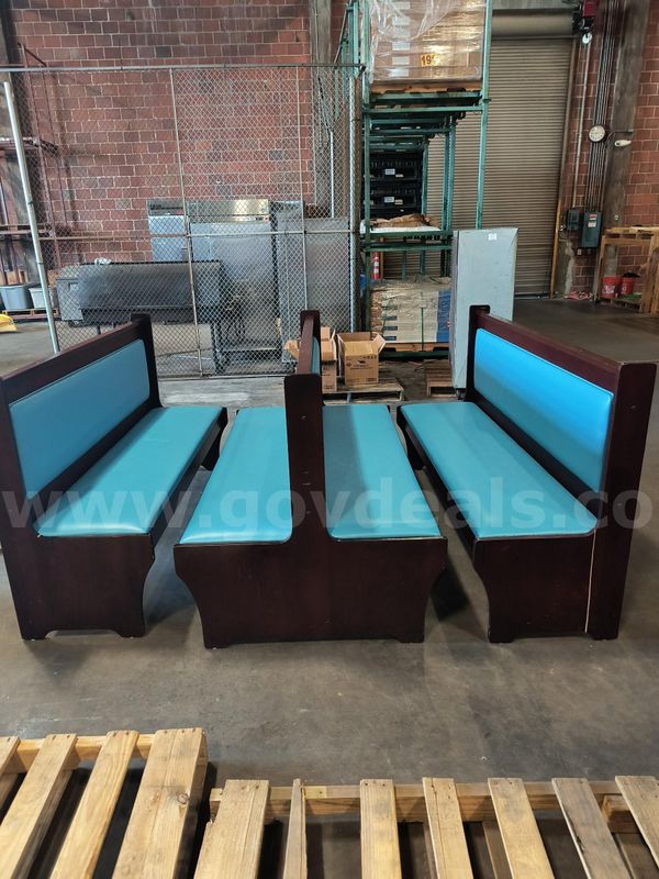 Booth Seating