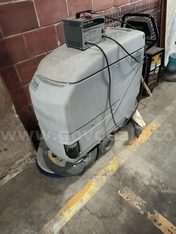 Floor Cleaner