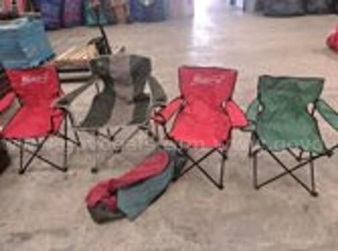 Camping Gear​