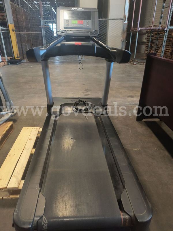 Treadmill #1​