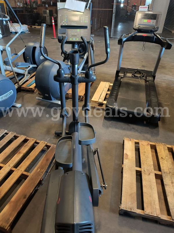 LIfe Fitness elliptical #5