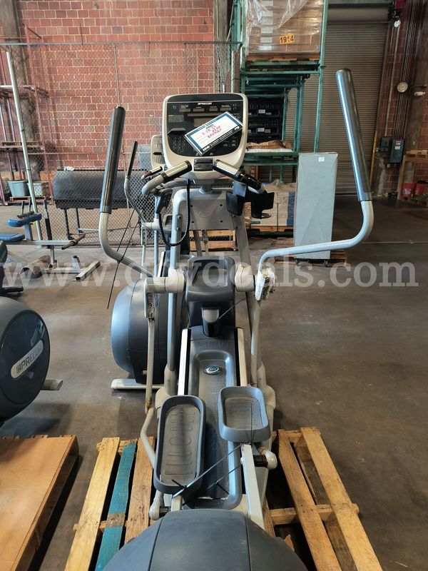 Precore Elliptical #2