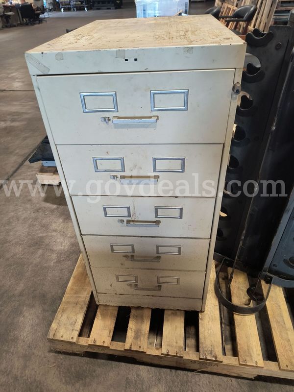 File Cabinet