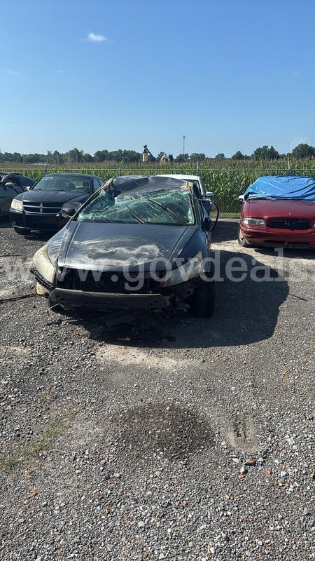 2010 Honda Accord