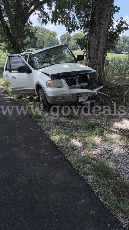 2003 Ford Expedition