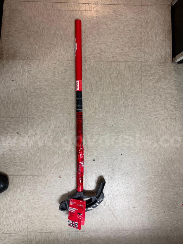 MILWAUKEE 3/4" IRON CONDUIT BENDER