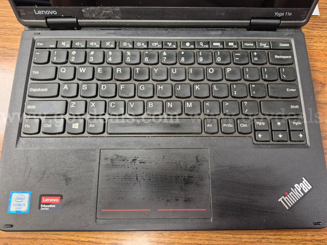 Lenovo ThinkPad