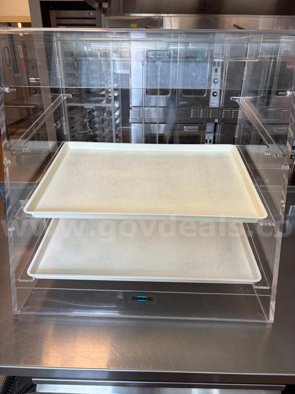 Display Case