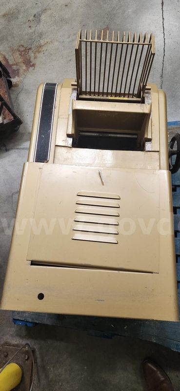 Powermatic Planer