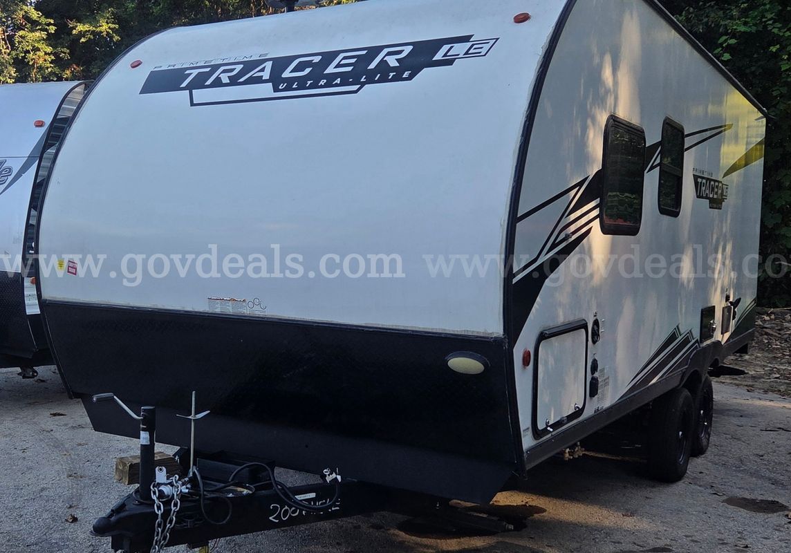 2022 Prime Time Tracer LE 200BHSLE – Ultra-Lite Family Bunkhouse