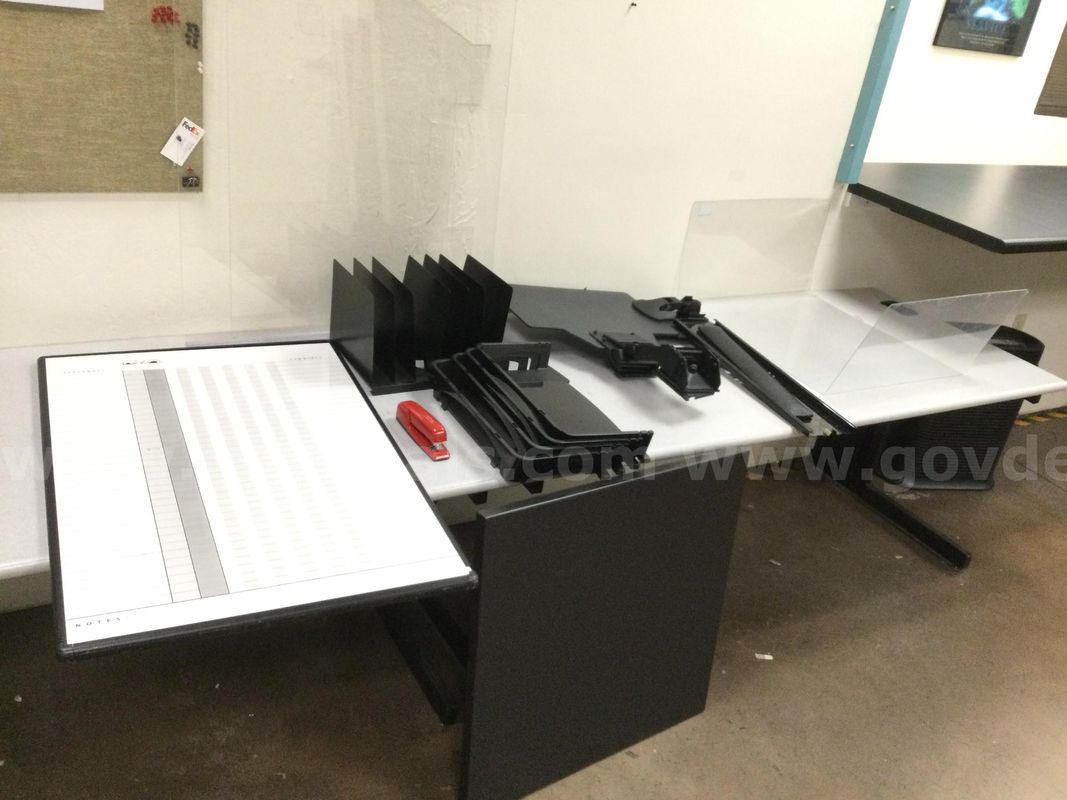 MISCELLANEOUS OFFICE SUPPLIES