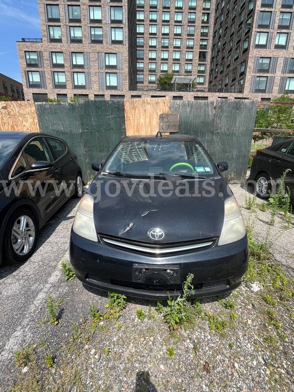 2007 Toyota Prius