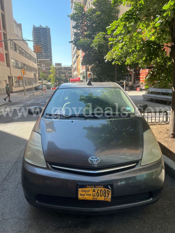 2009 Toyota Prius