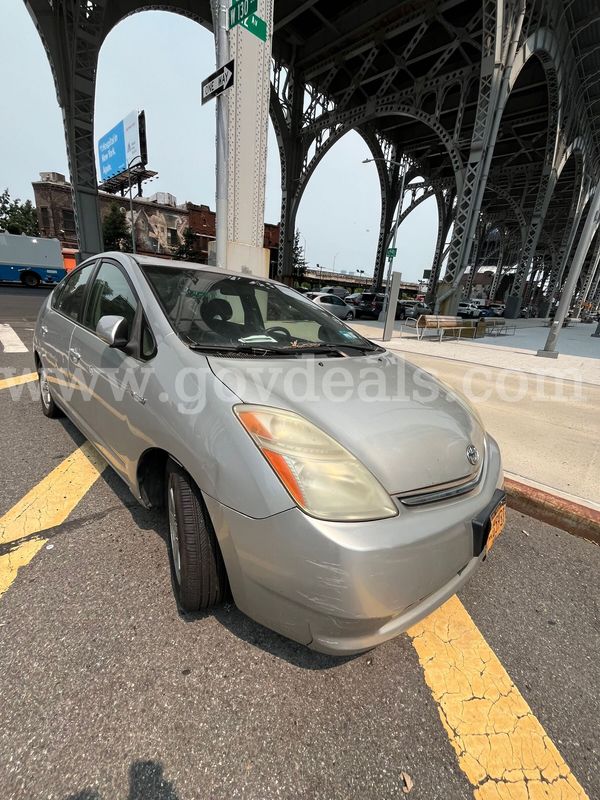 2007 Toyota Prius