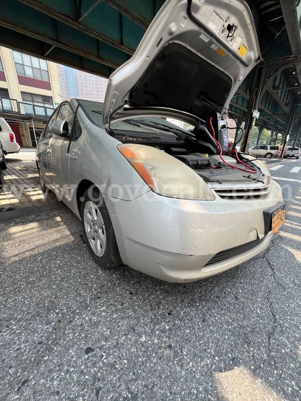 2007 Toyota Prius